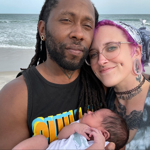 Meet your Posher, Jordan (Snow) - Picture 4 of 5